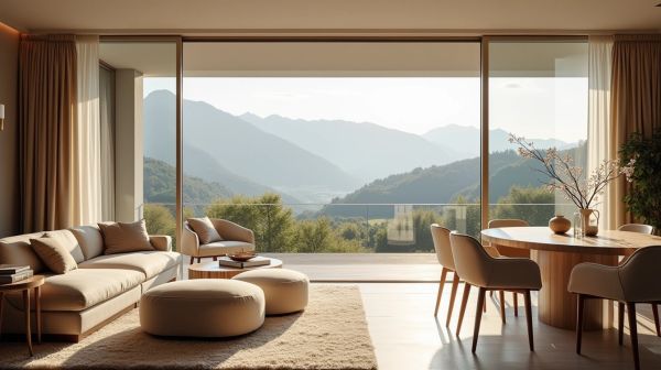 Acheter appartement canton de Vaud : comment trouver le bon investissement