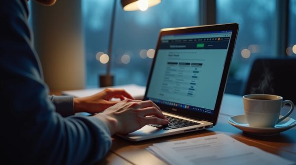 Comment utiliser un comparateur d'assurance auto pour trouver la meilleure offre