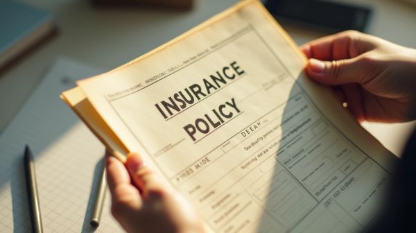 Comparez les formules d'assurance auto pour faire des économies