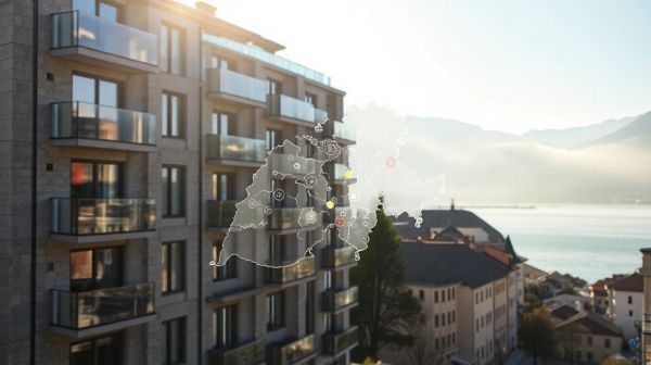 Guide d'achat d'appartement dans le canton de Vaud : stratégies d'investissement