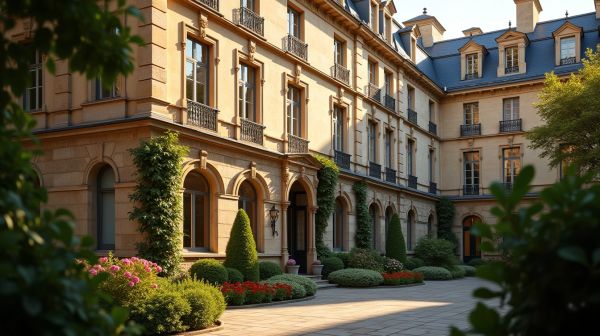 Pourquoi choisir une agence de gestion locative à Paris ?