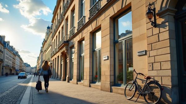 Pourquoi choisir une agence de gestion locative à Paris ?