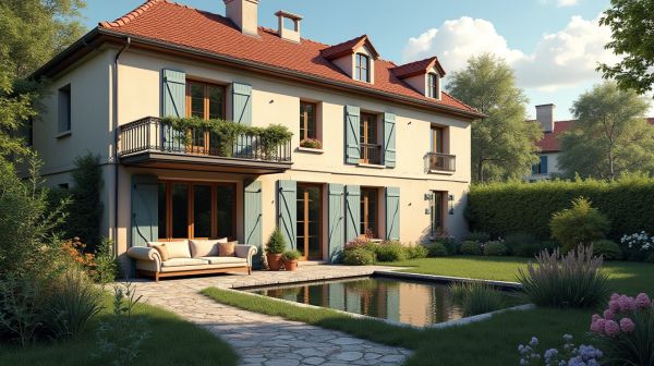 Protégez vos biens avec une assurance habitation adaptée