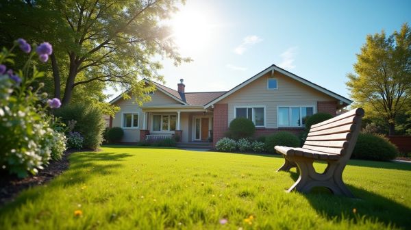 Protégez vos biens avec une assurance habitation adaptée
