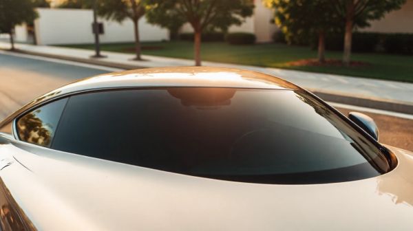 Trouvez les meilleures offres d'assurance auto économes