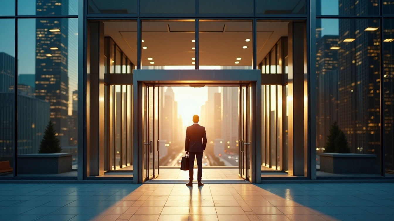 Quels avantages offre le montage sci holding ?